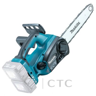 Аккумуляторная цепная пила Makita DUC302Z (DUC 302 Z)5.001