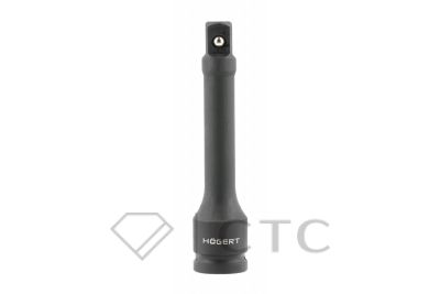 HOEGERT Удлинитель ударный 3/4″, 175 mm, CrMo