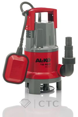 Насос погружной AL-KO TS 400 ECO 113594