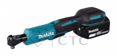 Аккумуляторный угловой гайковерт Makita DWR180RF