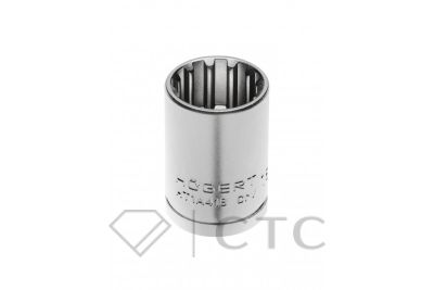 HOEGERT Торцевая головка Spline 1/2″, 11 мм, CrV50BV30, DIN 3124