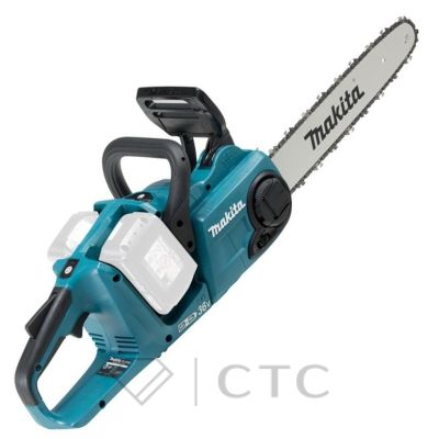 Аккумуляторная цепная пила Makita DUC303Z