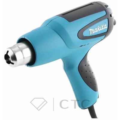 Фен технический Makita HG 5012 (HG5012)