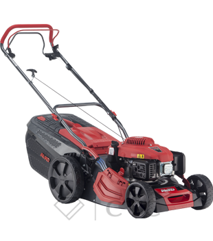 Газонокосилка бензиновая AL-KO Premium 470 SP-A 119946