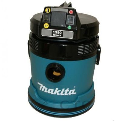 Пылесос Makita 448