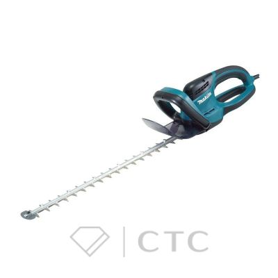 Электрический кусторез Makita UH 5580 (UH5580)