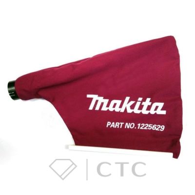 Пылесборник тканевый Makita для 9403