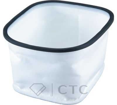 Фильтр от пыли тонкой очистки DCL 286 (Makita 1910C7-9)