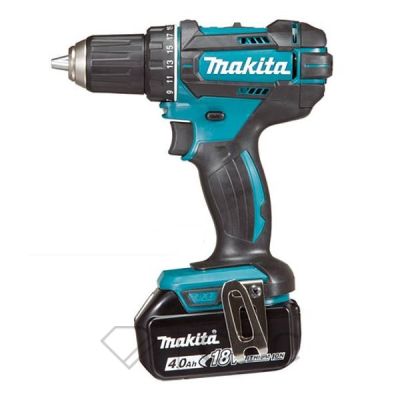 Аккумуляторная дрель-шуруповерт Makita DDF482RME5.001