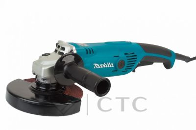 Угловая шлифмашина Makita GA6021