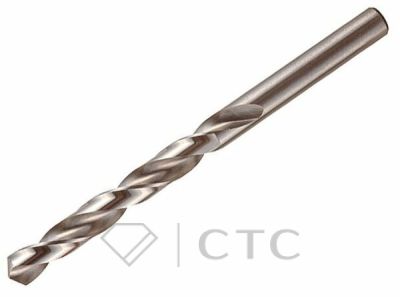 Сверло по металлу HSS-G 11,5х94x142 (Makita D-09852)
