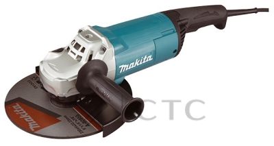 Угловая шлифмашина Makita GA9060