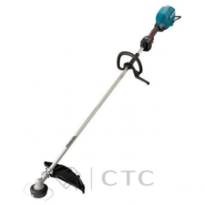 Аккумуляторный триммер 40V XGT Makita UR007GZ01 (без АКБ и ЗУ)