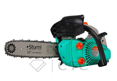 Бензопила Sturm! GC9912