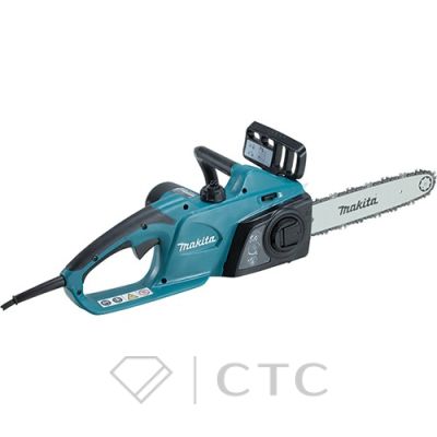 Makita UC3041A цепная пила (сетевая, 1800Вт)5.001