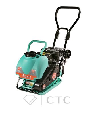 Виброплита бензиновая Sturm! PC8806DKW