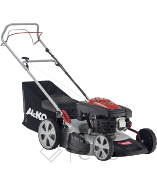 Газонокосилка бензиновая AL-KO Easy 5.1 SP-S 113796