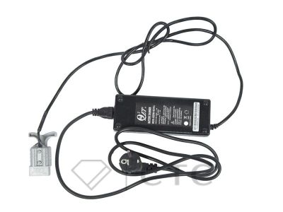 Зарядное устройство для штабелёров CDD10R-E/CDD12R-E 24V/25A Li-ion (Charger)