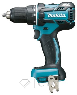 Аккумуляторная дрель-шуруповерт Makita DDF480Z5.000