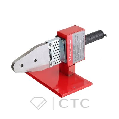 Аппарат для сварки пластиковых труб Энергомаш АСТ-2000-6