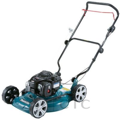 Газонокосилка бензиновая Makita PLM 4817 (PLM4817)