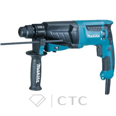 Перфоратор Makita HR26304.672