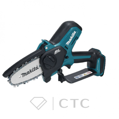 Аккумуляторная цепная пила Makita DUC150Z