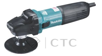 Полировально-шлифовальная машина Makita SA5040C