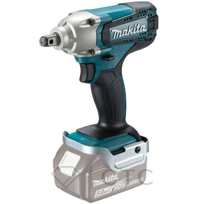 Аккумуляторный гайковерт Makita DTW190Z5.000