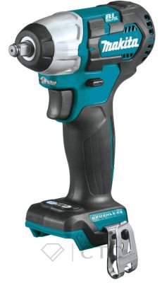 Аккумуляторный гайковерт Makita TW 161 DZ (TW161DZ)