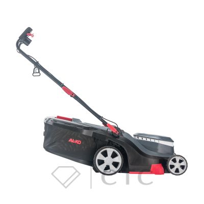 Газонокосилка электрическая AL-KO Comfort 38.2 E 113852