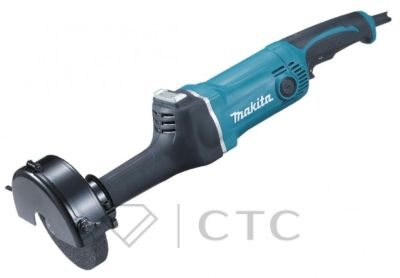 Прямая шлифмашина Makita GS6000