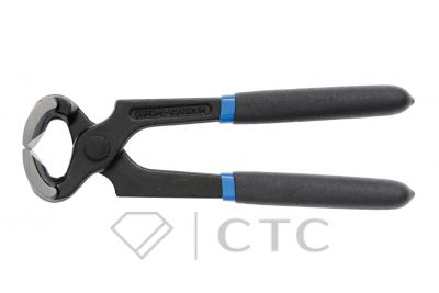 HOEGERT Клещи для гвоздей 180 мм.