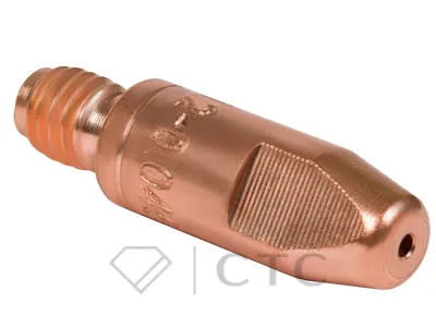Наконечник CuCrZr КЕДР PRO M6 / Ø 1,2мм (8,0 / 28)