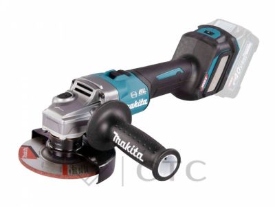 Угловая шлифовальная машина XGT Makita GA023GZ