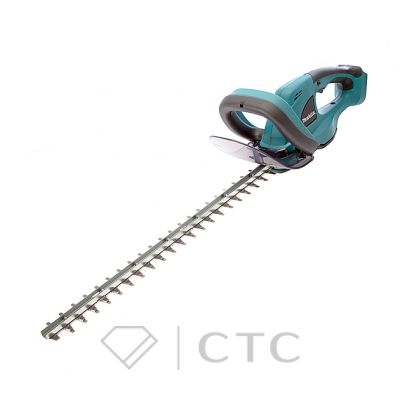 Аккумуляторный кусторез Makita DUH 523 RF (DUH523RF)