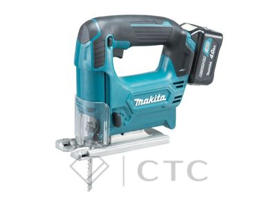 Аккумуляторный лобзик Makita JV101DZ