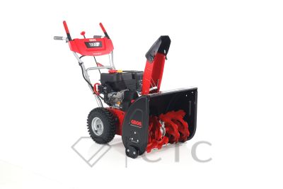 Снегоуборщик бензиновый GEOS SnowLine 620 E ll 212935