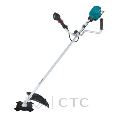 Триммер аккумуляторный 40v XGT Makita UR013GZ08 (без АКБ и ЗУ)