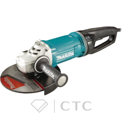 Углошлифовальная машина Makita GA9071X1 (GA 9071 X 1)5.001