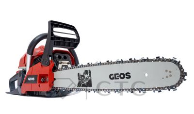 Мотопила цепная бензиновая GEOS CSP255 213339