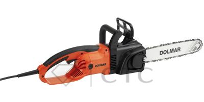 Пила цепная Dolmar ES-2140A/0.5м