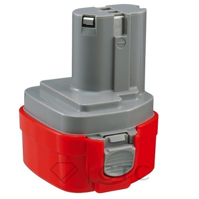 Аккумулятор Makita тип РА14, 14.4В, 1.3Ач, Ni-Cd