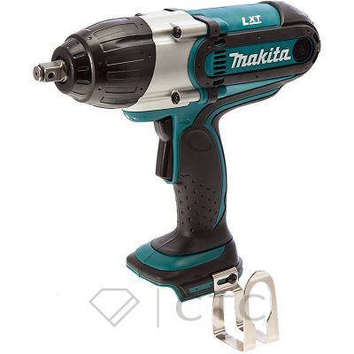 Аккумуляторный ударный гайковерт Makita DTW 450 Z (DTW450Z)