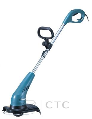 Электрокоса (триммер) сетевая Makita UR3000, 450Вт, 30см5.000