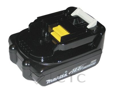 Аккумулятор Makita тип BL 1415, 14.4В, 1.3 Ач, Li-ion (194558-0)