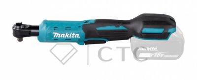 Аккумуляторный угловой гайковерт Makita DWR180Z