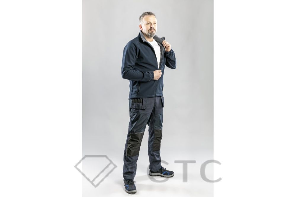 BIESE_HT5K255_kurtka-softshell_NEKAR_HT5K365_Spodnie-z-kaburowymi-kieszeniami_HT5K503_Polbuty-robocze