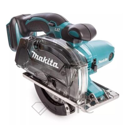 Аккумуляторная дисковая пила Makita DCS552Z