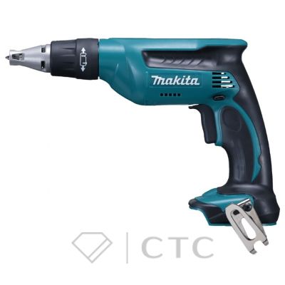 Аккумуляторный шуруповерт Makita DFS451Z